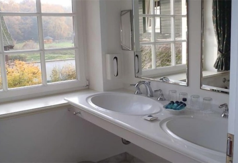 Forsthaus Damerow