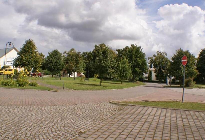 Gasthaus & Hotel Lindenkrug