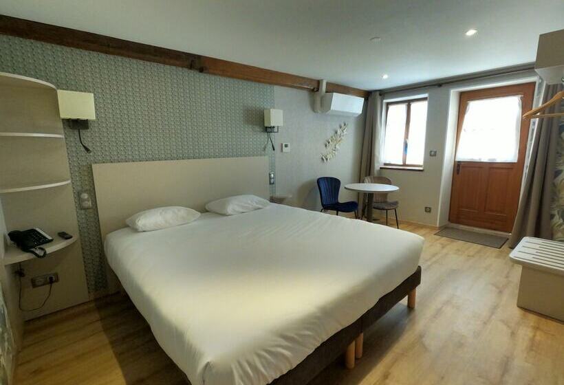 ホテル Beaune Hôtel