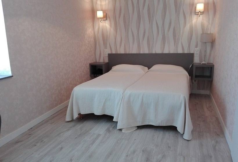 ホテル Beaune Hôtel