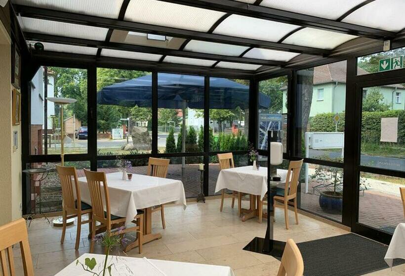 בית מלון כפרי Blaufuchs