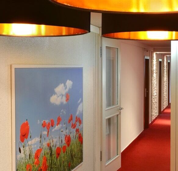 בית מלון כפרי Centra