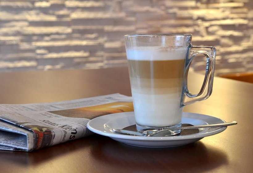 בית מלון כפרי Centra