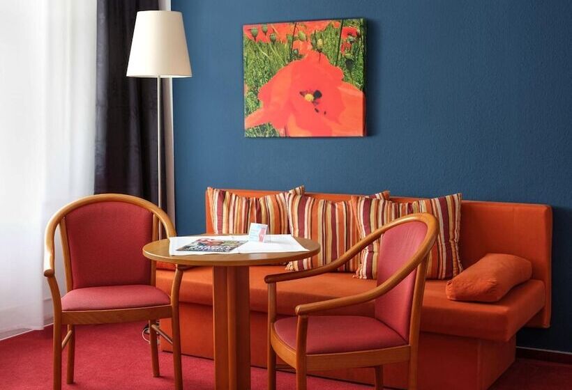 בית מלון כפרי Centra