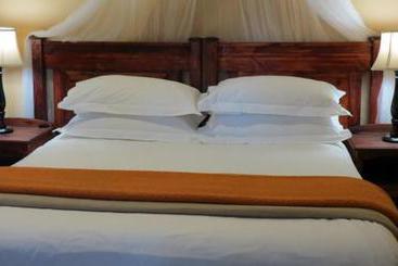 پانسیون Dinkwe Guest House