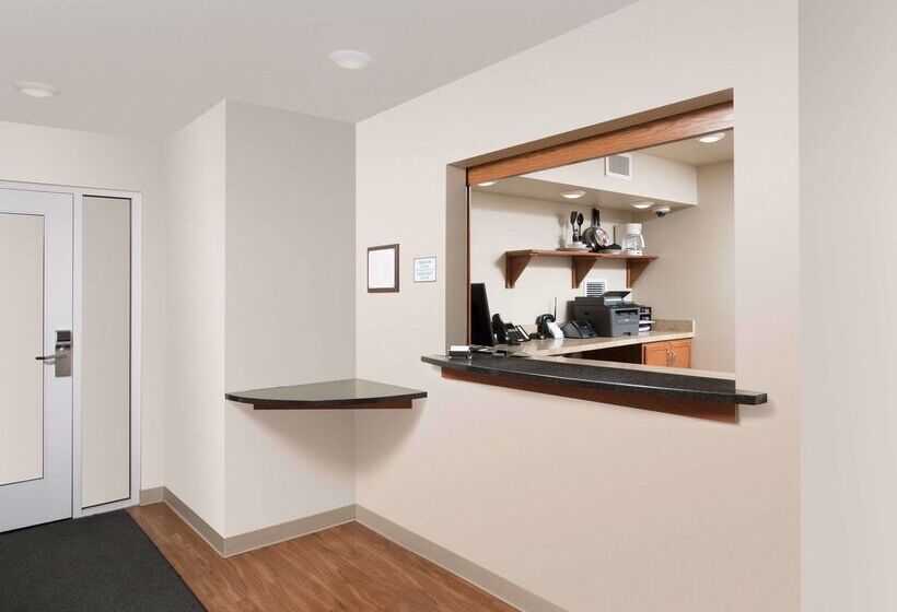 酒店 Extended Stay America Select Suites  Fort Myers
