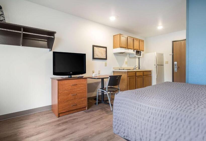 酒店 Extended Stay America Select Suites  Fort Myers