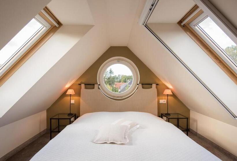 فندق Fleesensee Resort & Spa