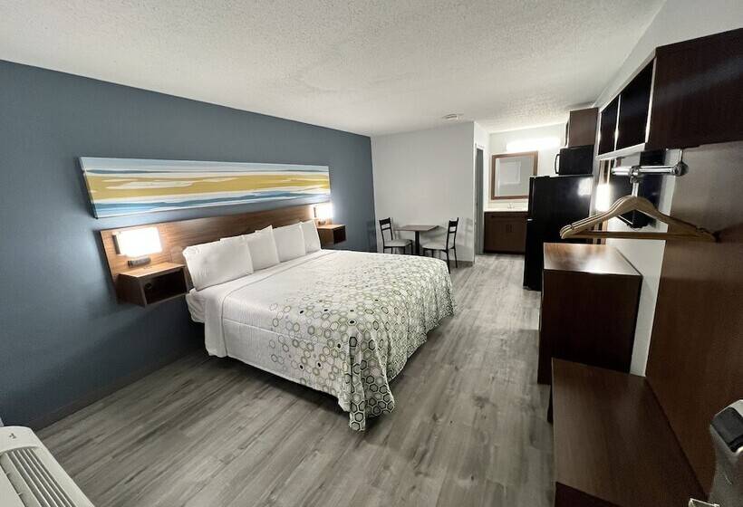 酒店 Hometowne Studios By Red Roof Florence, Ky Cincinnati Airport