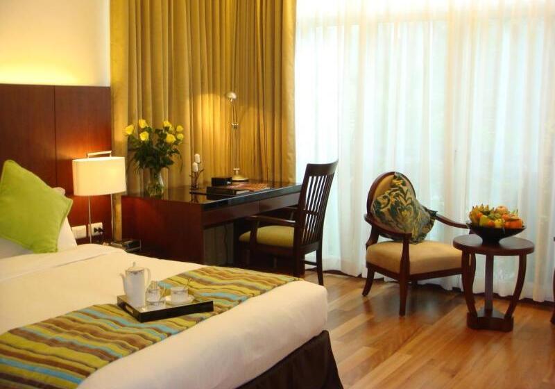 ホテル Fraser Suites Hanoi