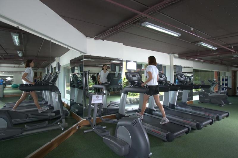 ホテル Fraser Suites Hanoi