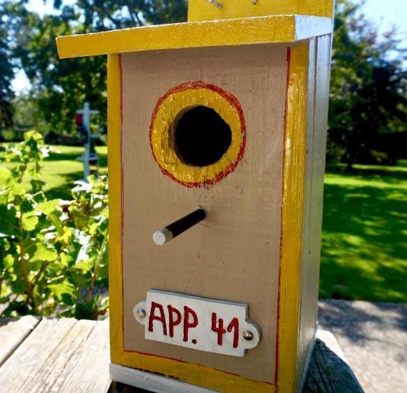 בית מלון כפרי Friesenhof