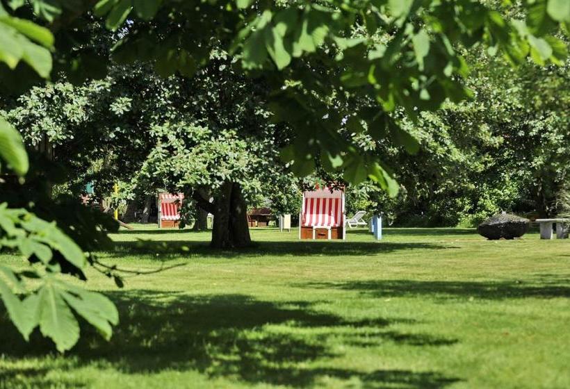 בית מלון כפרי Friesenhof