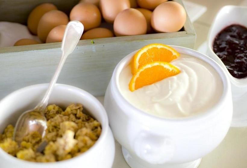 בית מלון כפרי Friesenhof