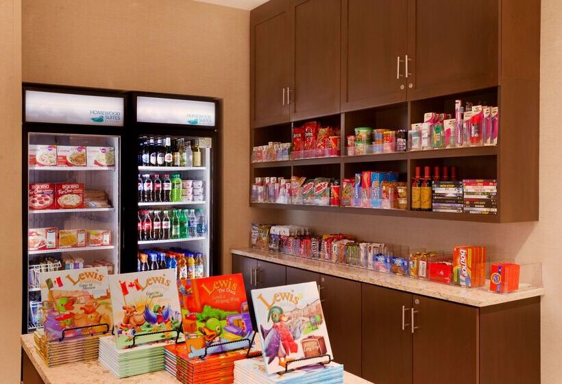 酒店 Homewood Suites By Hilton Charlottesville, Va