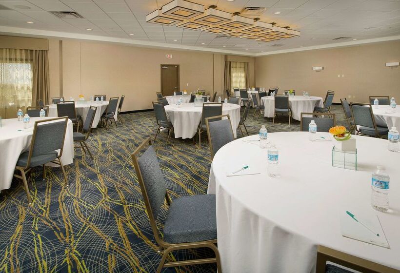 هتل Homewood Suites By Hilton Midland, Tx