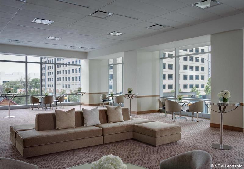 هتل Jw Marriott Austin