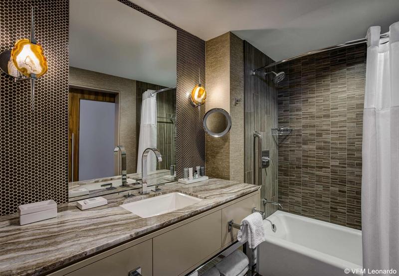 هتل Jw Marriott Austin
