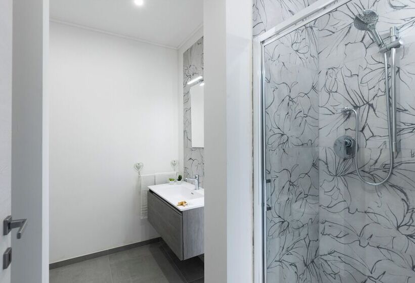 هتل Residence Cervia
