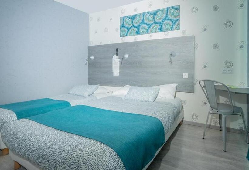 בית מלון כפרי Mac Bed