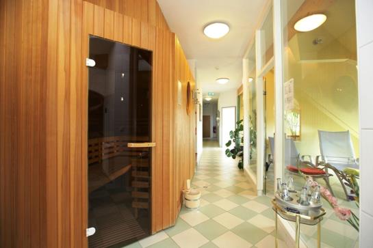 בית מלון כפרי Markgraf