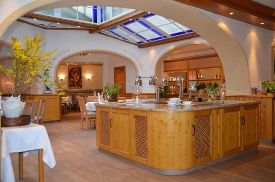 בית מלון כפרי Markgraf