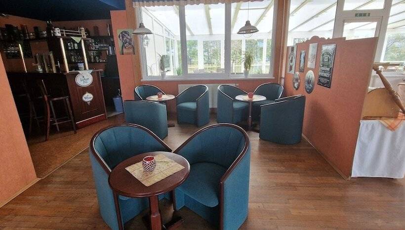酒店 Mecklenburger Mühle