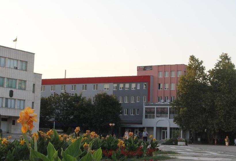 בית מלון כפרי Mizia