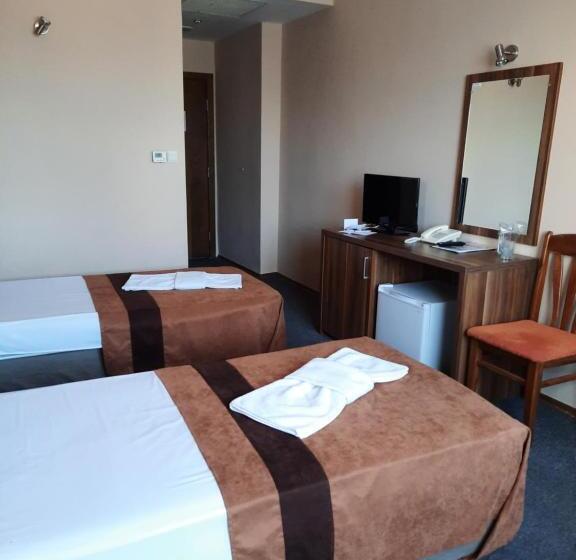 בית מלון כפרי Mizia