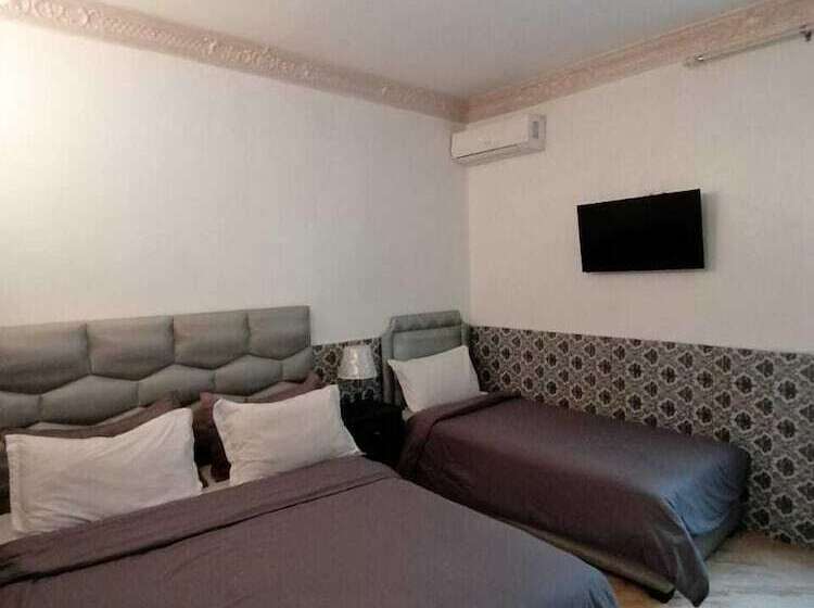 Hôtel Montparnasse