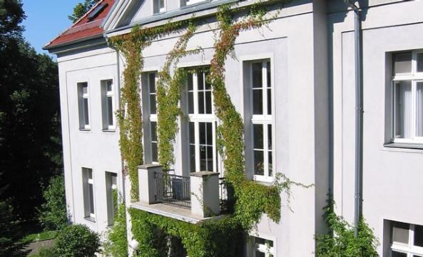 ホテル Märkisches Gutshaus