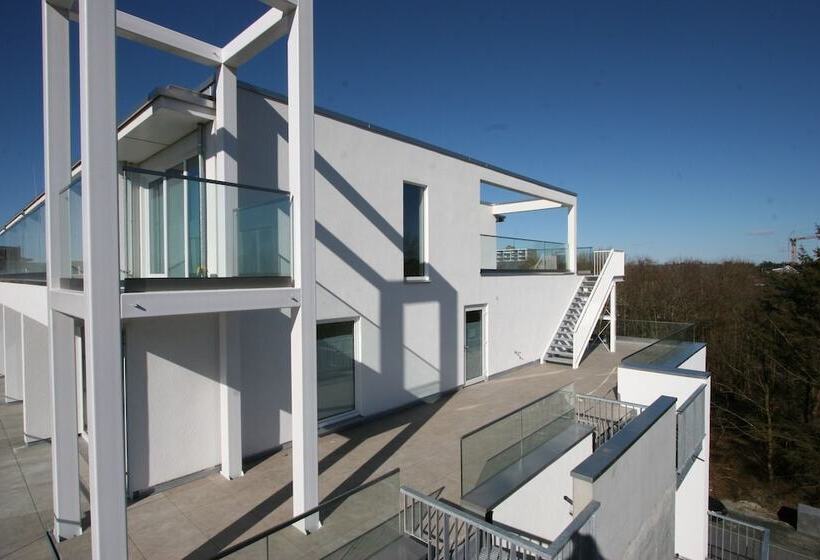Parkhotel Residenz