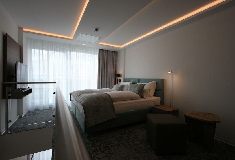 Parkhotel Residenz
