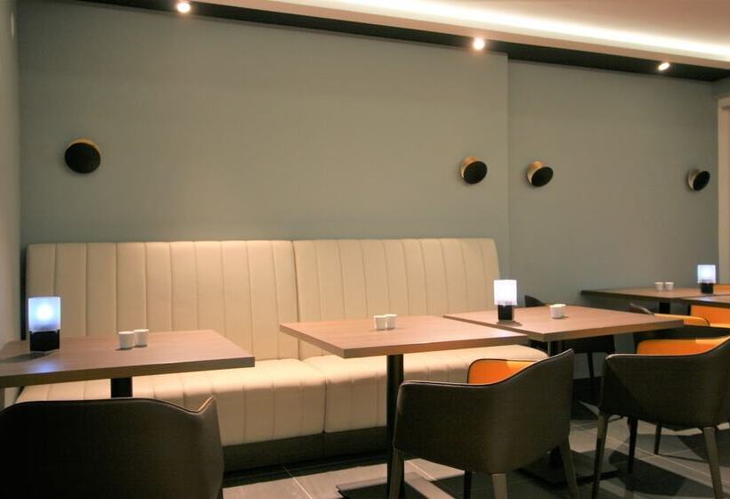 Parkhotel Residenz