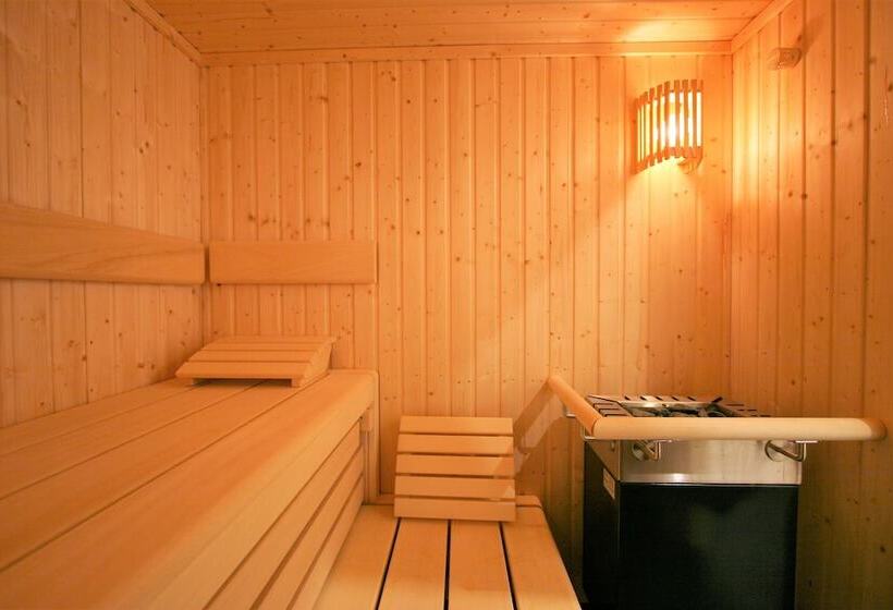 Parkhotel Residenz