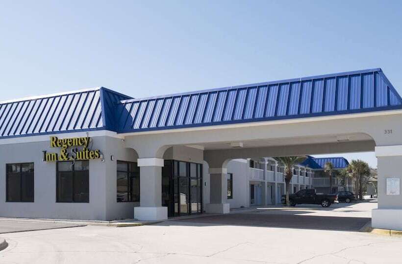 هتل Regency Inn & Suites Saint Augustine