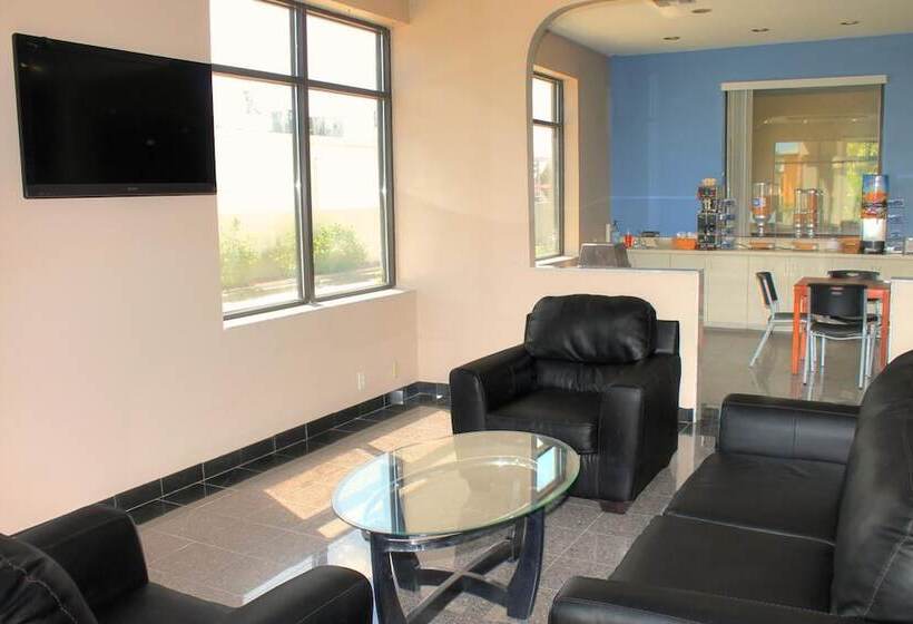 هتل Regency Inn & Suites Saint Augustine