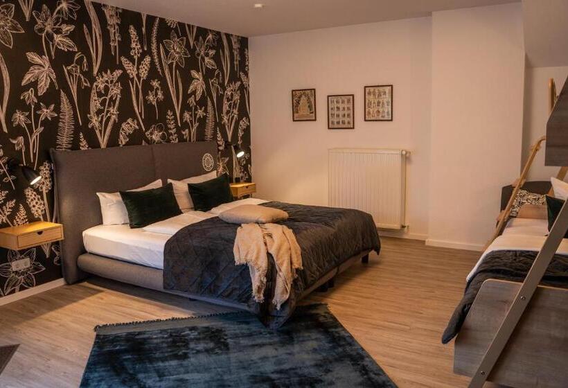 هتل & Restaurant Am Alten Rhin