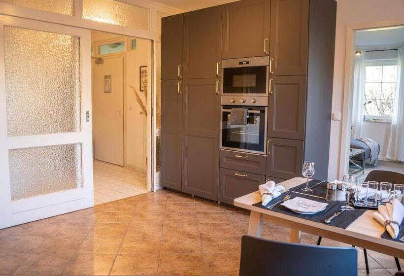 هتل & Restaurant Am Alten Rhin