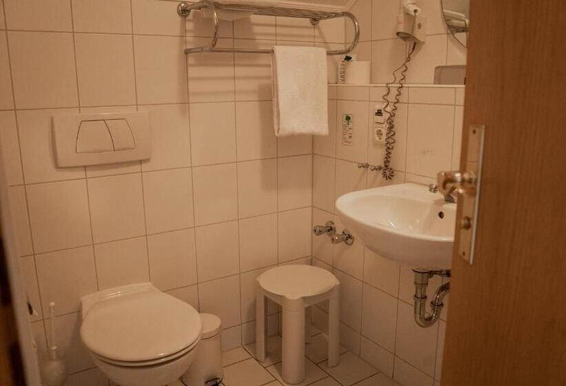 هتل & Restaurant Am Alten Rhin