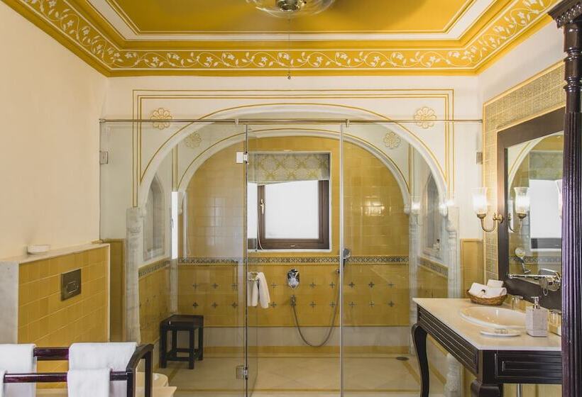 ホテル Royal Heritage Haveli