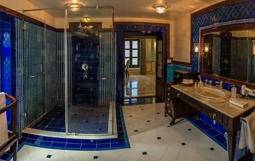 ホテル Royal Heritage Haveli