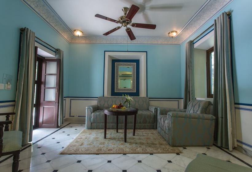 ホテル Royal Heritage Haveli