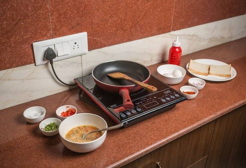 ホテル Royal Heritage Haveli