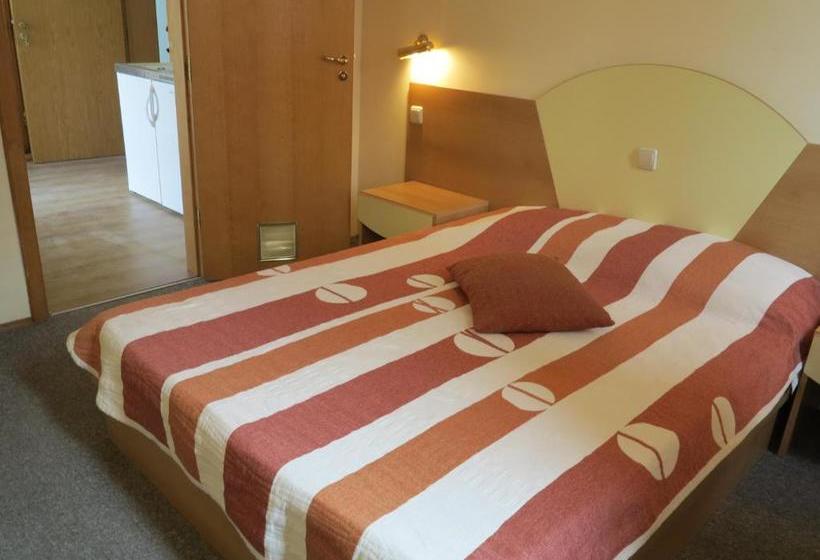 Solaris Apartments