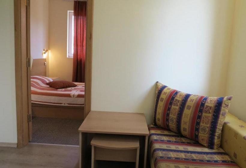 Solaris Apartments