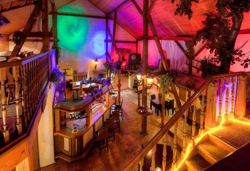 호텔 Sport  & Vital Resort Neuer Hennings Hof