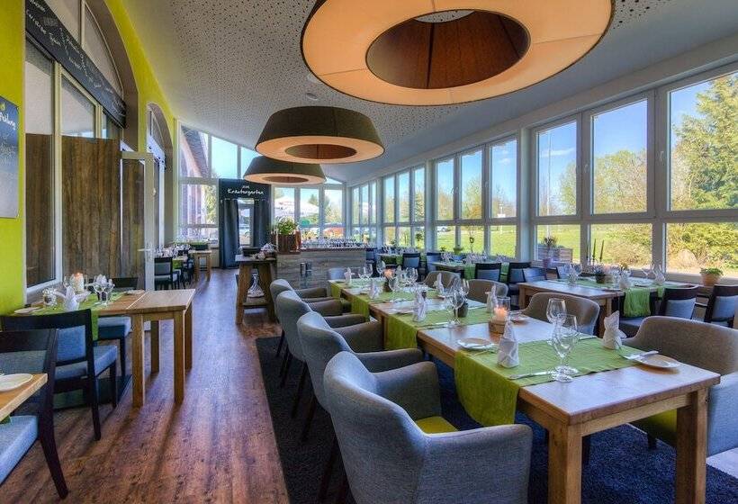 호텔 Sport  & Vital Resort Neuer Hennings Hof