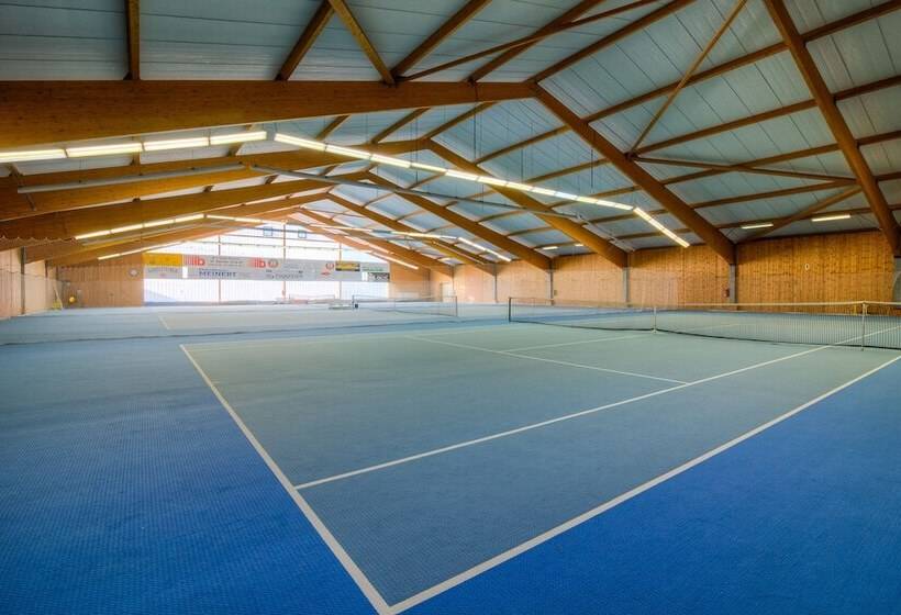 호텔 Sport  & Vital Resort Neuer Hennings Hof