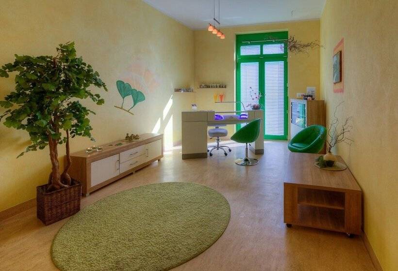 호텔 Sport  & Vital Resort Neuer Hennings Hof